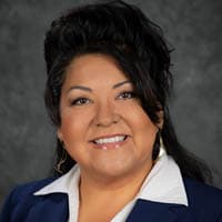 Commissioner Mayra Uribe, District 3
